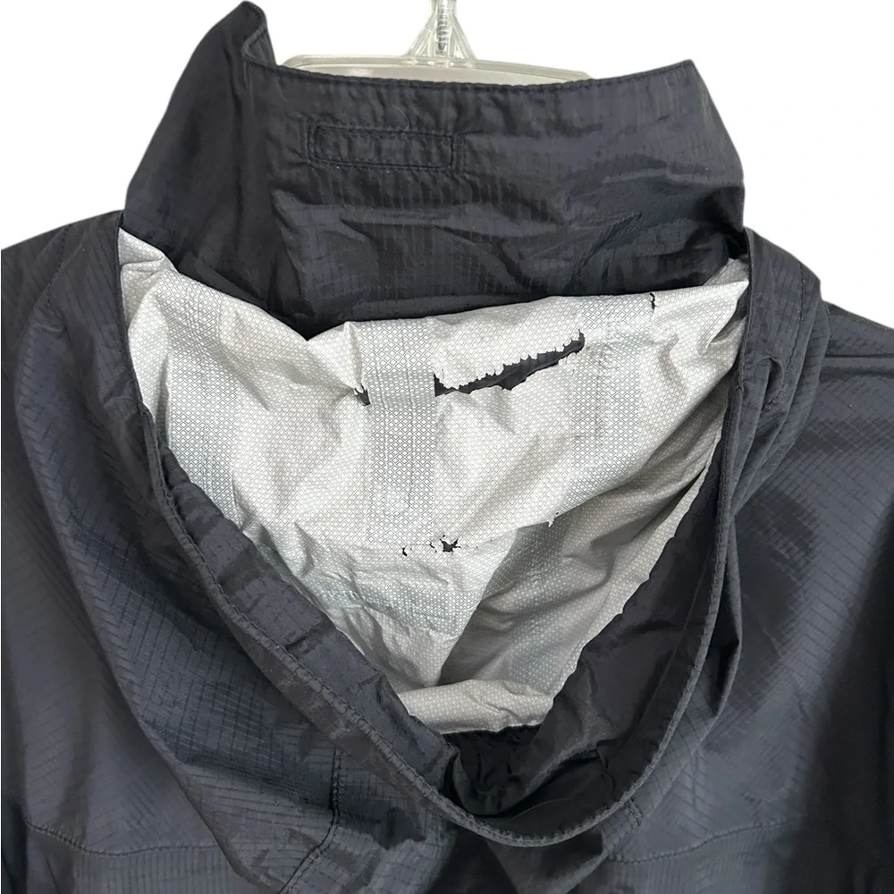 Marmot PreCip® Waterproof Hooded Jacket, Size Medium